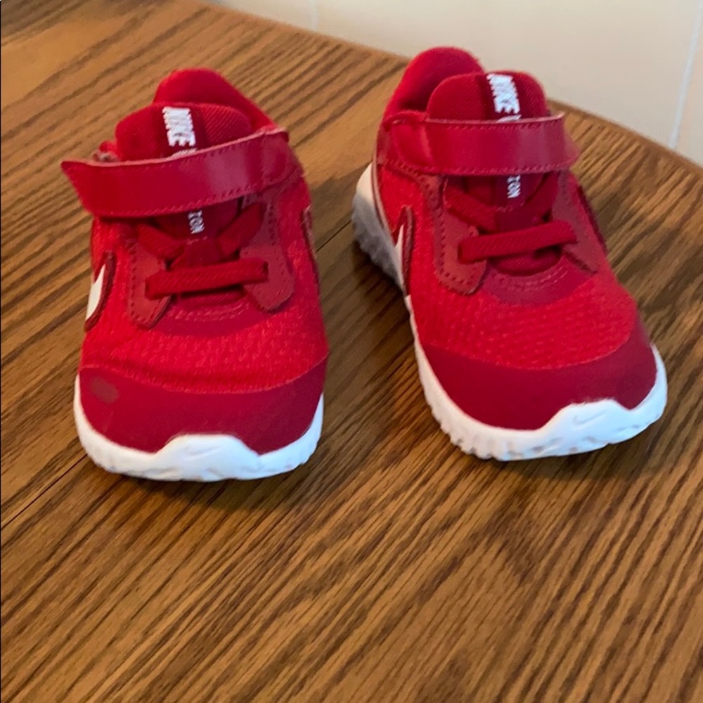 Toddler Nike Shoes